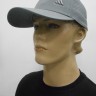  Бейсболка муж. с сеткой