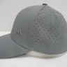  Бейсболка муж. с сеткой