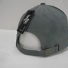  Бейсболка муж. с сеткой