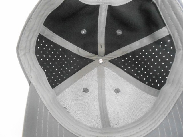  Бейсболка муж. с сеткой