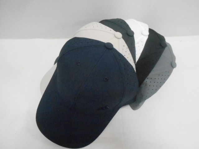  Бейсболка муж. с сеткой