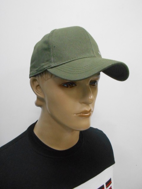  Бейсболка муж.