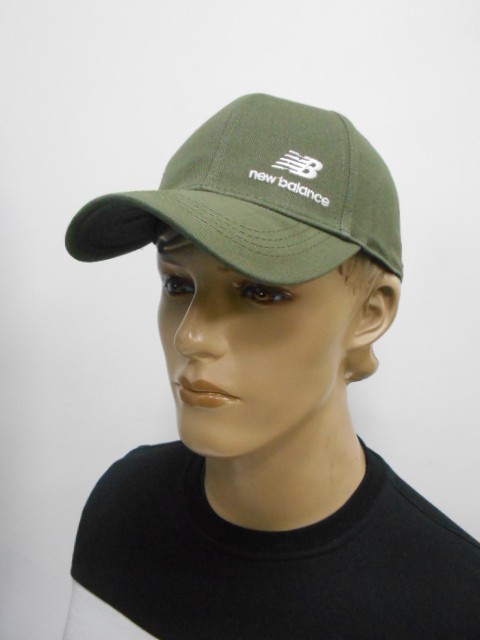  Бейсболка муж.