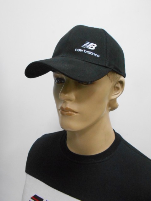  Бейсболка муж.