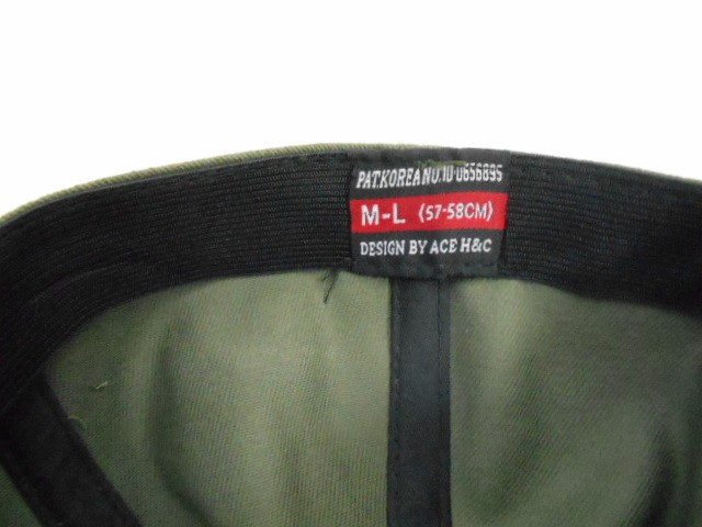  Бейсболка муж.