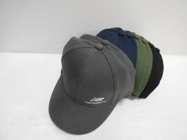  Бейсболка муж.