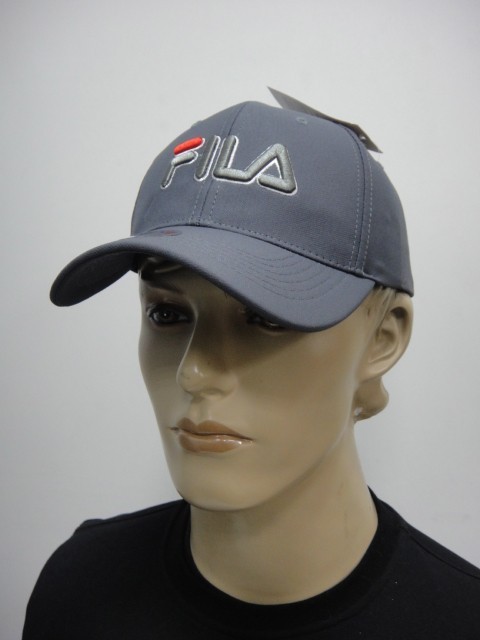  Бейсболка F.