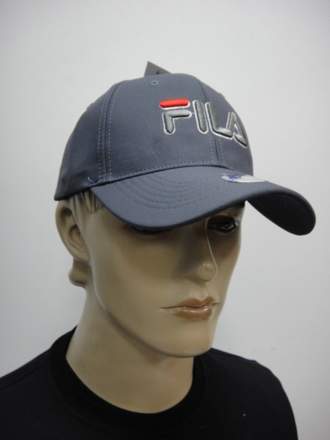  Бейсболка F.