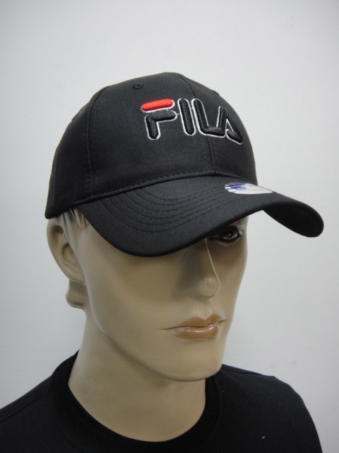  Бейсболка F.