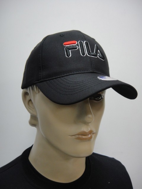  Бейсболка F.