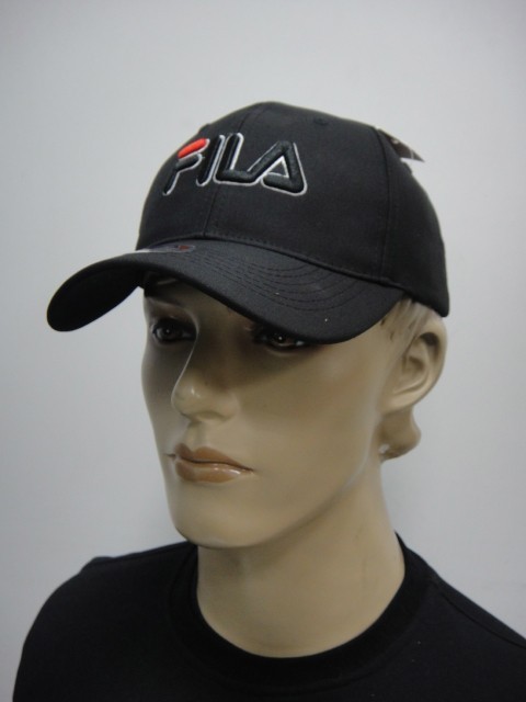  Бейсболка F.