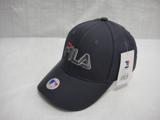  Бейсболка F.