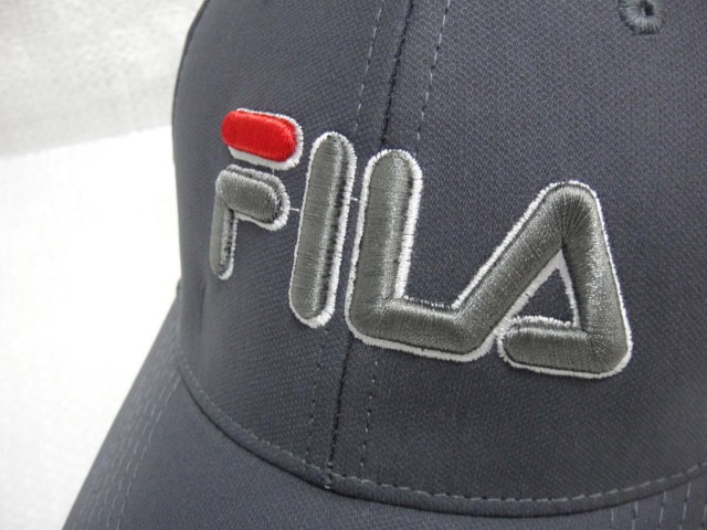  Бейсболка F.