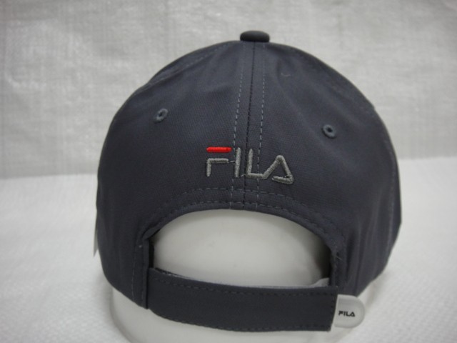  Бейсболка F.