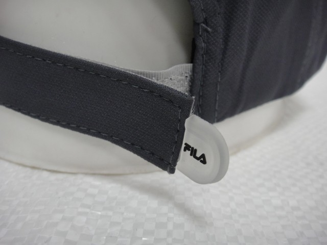  Бейсболка F.