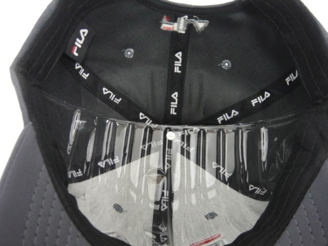  Бейсболка F.