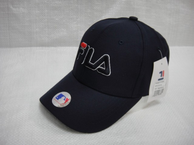  Бейсболка F.