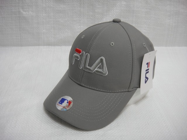  Бейсболка F.