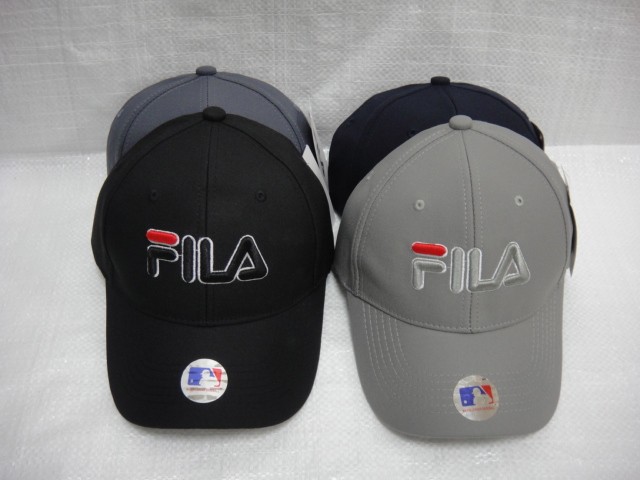  Бейсболка F.