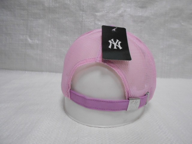 Бейсболка жен. с сеткой