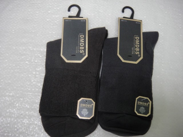  Носки муж.коттон