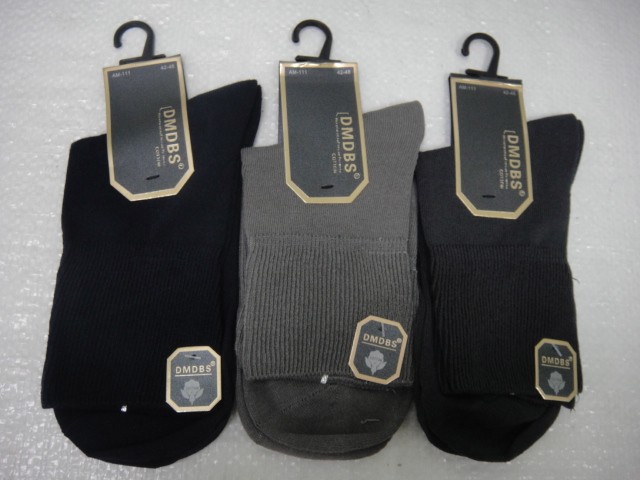  Носки муж.коттон