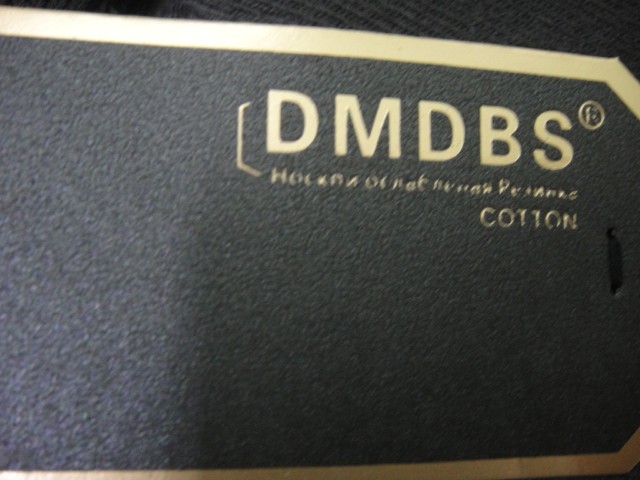  Носки муж.коттон