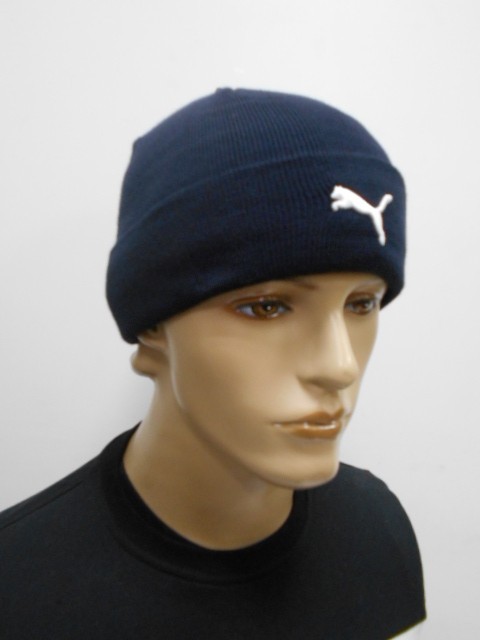 Шапка муж.с отворотом