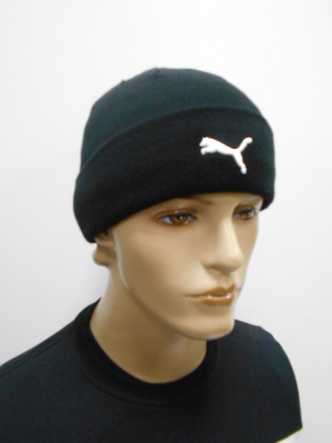 Шапка муж.с отворотом