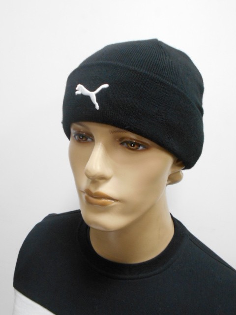 Шапка муж.с отворотом