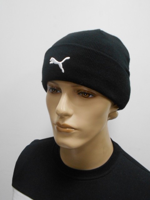 Шапка муж.с отворотом