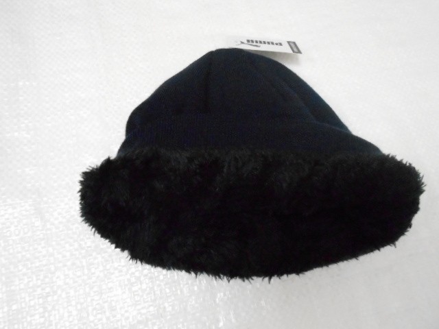 Шапка муж.с отворотом