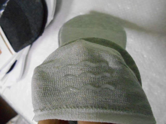  Следики муж. с сеткой