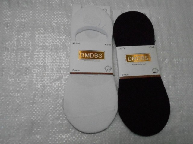  Следики муж. с сеткой