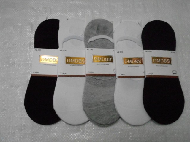  Следики муж. с сеткой