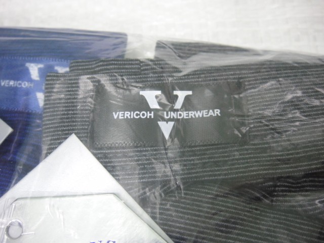 Боксеры Vericon великан