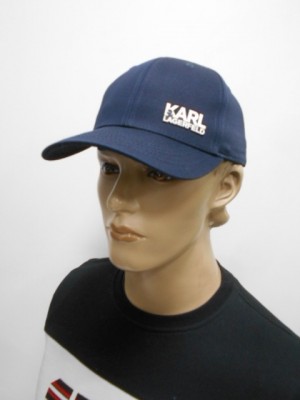  Бейсболка KARL
