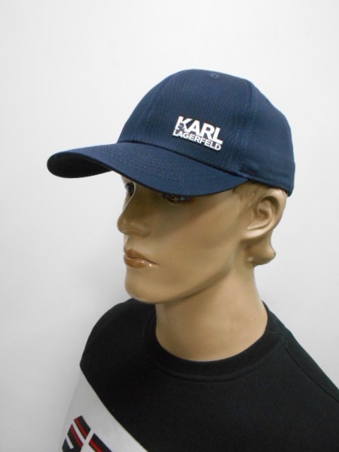  Бейсболка KARL