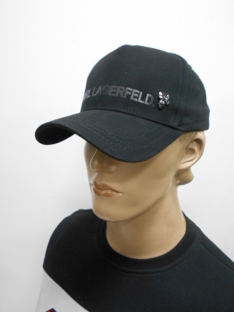  Бейсболка KARL