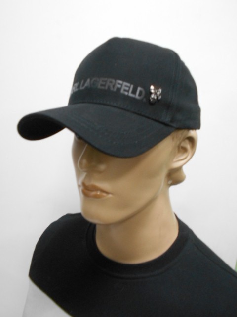  Бейсболка KARL