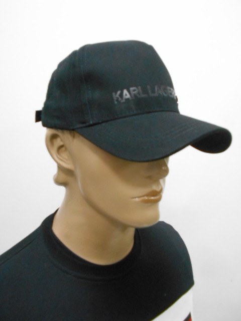  Бейсболка KARL