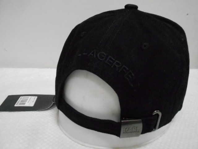  Бейсболка KARL