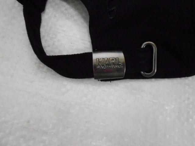  Бейсболка KARL