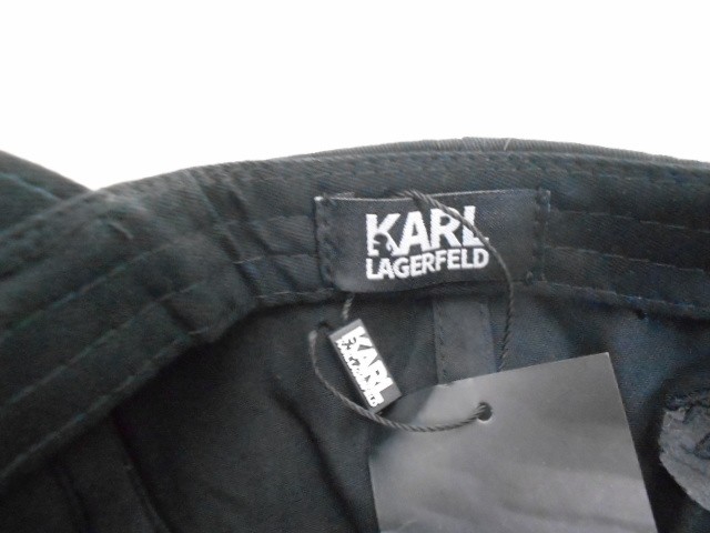  Бейсболка KARL