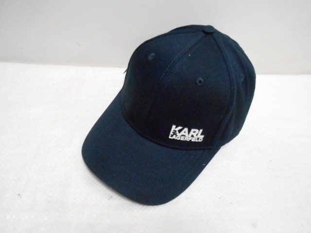  Бейсболка KARL