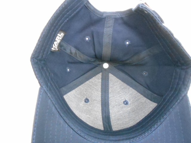  Бейсболка KARL