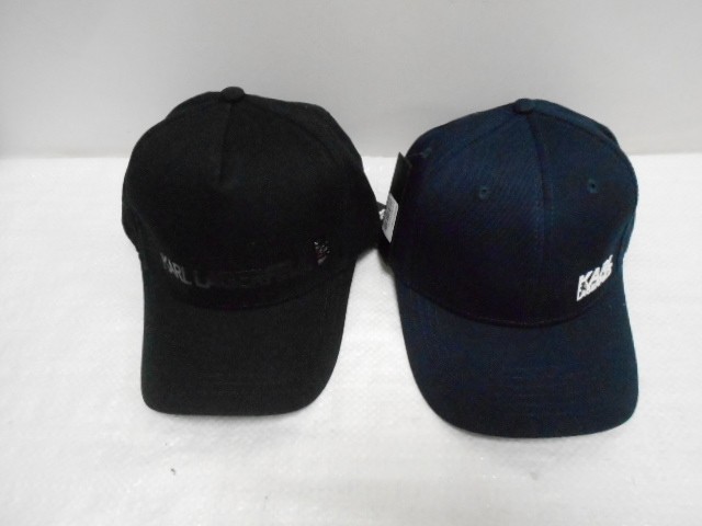  Бейсболка KARL