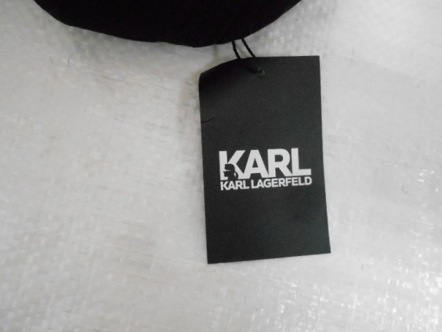  Бейсболка KARL