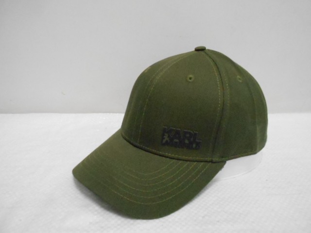  Бейсболка KARL
