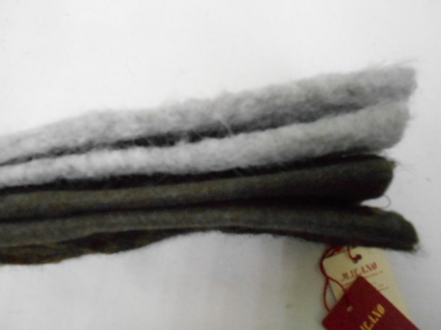  перчатки жен. барашек 